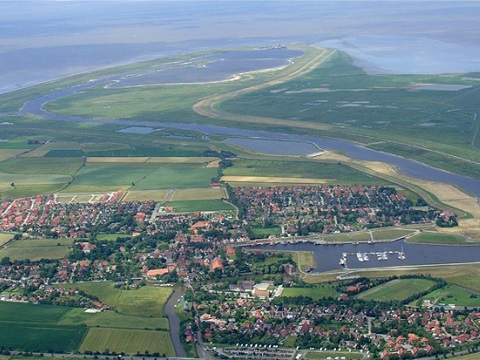 Tasten in het duister bron greetsiel.org